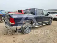 2012 Dodge RAM фото