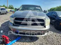 2012 Dodge RAM фото