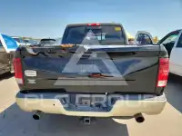 2012 Dodge RAM фото