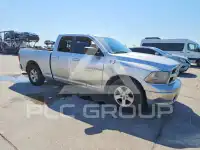 2012 Dodge RAM фото