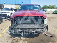 2012 Dodge RAM фото