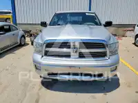 2012 Dodge RAM фото