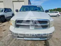2012 Dodge RAM photo