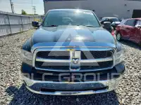 2012 Dodge RAM фото