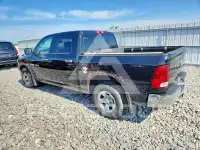 2012 Dodge RAM фото