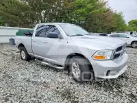 2012 Dodge RAM фото