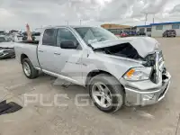2012 Dodge RAM фото
