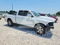 2012 Dodge RAM фото