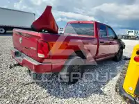 2012 Dodge RAM фото