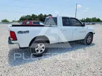 2012 Dodge RAM фото