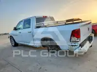 2012 Dodge RAM фото