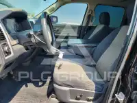 2012 Dodge RAM фото