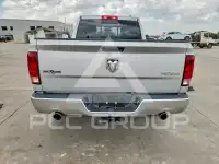 2012 Dodge RAM фото