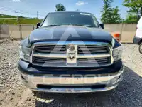 2012 Dodge RAM фото