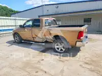 2012 Dodge RAM фото
