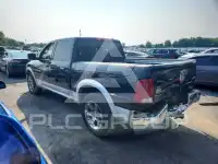 2012 Dodge RAM photo