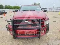 2012 Dodge RAM фото