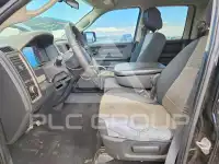 2012 Dodge RAM фото