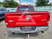 2012 Dodge RAM фото