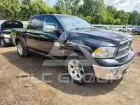 2012 Dodge RAM photo