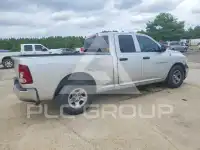 2012 Dodge RAM фото