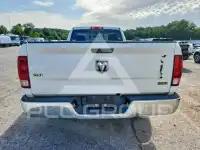 2012 Dodge RAM photo