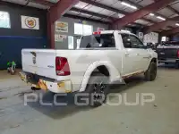 2012 Dodge RAM фото