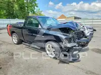 2012 Dodge RAM фото