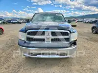 2012 Dodge RAM фото
