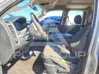 2012 Dodge RAM фото
