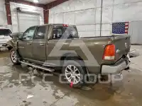 2012 Dodge RAM фото