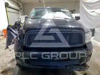 2012 Dodge RAM photo