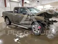 2012 Dodge RAM фото