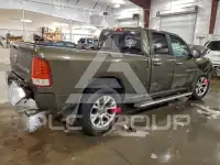 2012 Dodge RAM фото