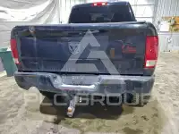 2012 Dodge RAM photo