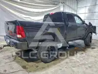 2012 Dodge RAM photo