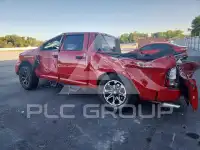 2012 Dodge RAM photo