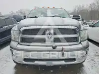 2012 Dodge RAM фото