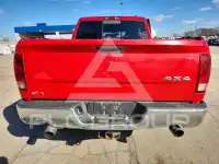 2012 Dodge RAM photo