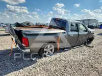 2012 Dodge RAM photo