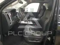 2012 Dodge RAM фото