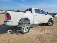 2012 Dodge RAM фото