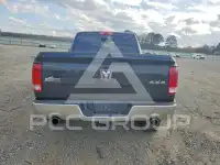 2012 Dodge RAM фото