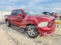 2012 Dodge RAM photo