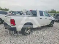 2012 Dodge RAM фото