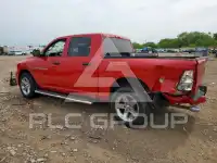 2012 Dodge RAM фото