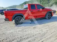 2012 Dodge RAM фото