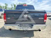 2012 Dodge RAM фото