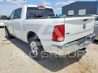2012 Dodge RAM фото
