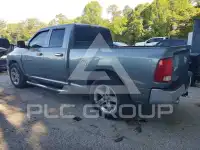 2012 Dodge RAM photo